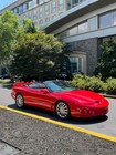 2002 Pontiac Firebird 
