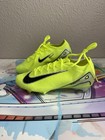 Nike Mercurial Vapor 16 Elite Fg Nby Soccer Cleats Mens Size 6 5   Womens Size 8