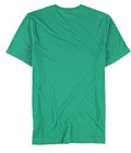 Reebok Mens Training Essentials 1895 Graphic T-shirt  Green  Medium