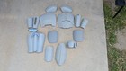 Mandalorian Beskar Armor Kit 1 1 Wearable Cosplay