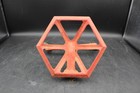 Vintage Nelson Style Lawn Sprinkler Cast Iron