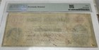 1861  10 Confederate States Of America T-24 Csa Pmg Vf30