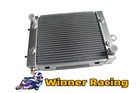 709200128 Radiator Aluminum Fit 2008-2012 Can-am Spyder Rs Roadster Se5