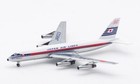 Inflight B-880-jal-023p Japan Airlines Cv-880m Ja8023 Diecast 1 200 Jet Model