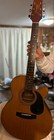 Jasmine By Takamine S-34 C Acoustic Guitar Made In Indonesia