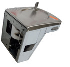 Oasis Wall Mounted Water Cooler Drinking Fountain