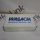 Wallach Ll-100 Cryogun Two Trigger Cryosurgical System
