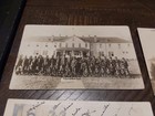 Cantonment Ok Cheyenne Arapaho Indian School 4 Rppc Photo Postcards