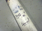 Dynotech Driveshaft 41 1 2   Billet Yoke-nascar-racing-rat Rod-mud-trucks-dirt