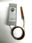 Honeywell  T675a1565  Remote Bulb Temperature Controller  Surplus