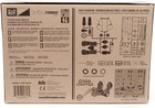 Lot Of 2 Mpc Cobra Chopper Series  4 Of 6 - 1 25 Scale Model Kit  new Sealed 