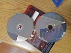 Daredevil  The Complete Second Season  blu-ray  2017  4-disc Set  W  Slipcover