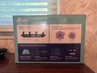 Tp-link Archer Ac1900 Dual Band Wi-fi Router Mu-mimo Archer A8 Sealed
