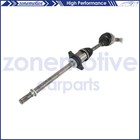 For Nissan Maxima 2009-2014 3 5l Dohc Petrol Cv Front Left   Right Axle Shafts