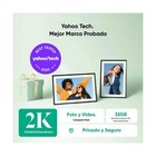 Pexar Black 11   2k Wifi Digital Picture Frame  powered By Lexar 