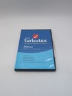 Turbotax 2016 Deluxe  Federal And State For Prior Year Windows And Mac