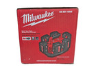 New  Milwaukee 48-59-1806  M18 18v Six Pack Sequential Charger