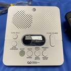 Att 1740 Digital Answering Machine System 60 Minutes Remote Access Telephone 