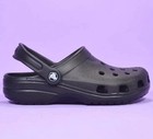 Crocs All Kinds Of Classic Men Women Lightweight Sandal Holiday Slipper Uk