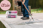 Flo-coat Concrete Resurfacer  50 Lb Pail 