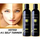 Tan Physics True Color  1 Rated Sunless Self Tanner Tanning Lotion