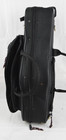 Gator Lightweight Alto Saxophone Case Protective Carrying Bag Padded Black