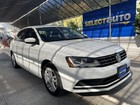 2018 Volkswagen Jetta 1 4t S Like New Just 65k Miles