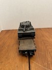 German Tiger Tank 1 43 Scale On Train Cart Read Description