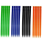 5x Nylon Plastic Spudger Stick Pry Opening Repair Tools For Iphone Ipad Laptops