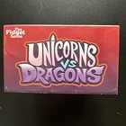 Unicorns Vs Dragons  Fun Educational Abc Toys To Learn Alphabet  Numbers     
