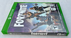 Fortnite  xbox One  2017  Purple Disc Tested Clean Disc See Description