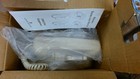 Cortelco 250044-vba-20m Desk Phone W  Volume Ash 2500-v-as Corded Telephone