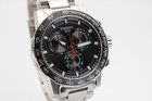 Tissot Supersport Chrono T125 617 11 051 00 Quartz Black Dial Men s Watch 45 5mm