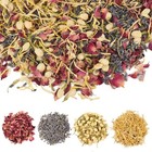 Natural Dried Flowers Petals Set Wedding Decoration Diy Crafts   Confetti 200g