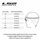 Ls2 Ff901 Advant X Helmet Solid Gloss Carbon Black