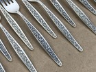 Reed And Barton Renaissance Scroll Sterling Silver Flatware Set Of 81 Pieces
