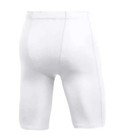 Nwt Nike Men   s Sizes White Football Stock Vapor Practice Shorts Cw3972-100