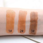 2 In 1 Liquid Foundation Full Concealer Waterproof Base Cover Dark Circles Matte