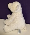 Build A Bear St Louis Zoo Polar Bear Plush Limited Edition 2013 Extremely Rare