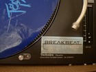 Technics Sl-1210mk2 Quartz Direct Drive Turntable System