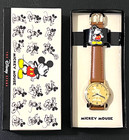 Vintage Mickey Mouse Ladies Watch   The Disney Store Exclusive   New Old Stock