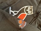 Brand New Ovo Nba New York Knicks Hoodie Sz Large