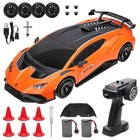 Lamborghini Remote Control Car For Boys 8-12  Officially Licensed 1 18 Scale   