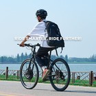 1000w 1500w Electric Bicycle Front rear Wheel   Tire E-bike Conversion Motor Kit