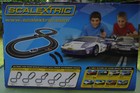 Scalextric 1 32 C1283 Race Rivals Lamborghini Gallardo Porsche 911 Gt3  Slot Set