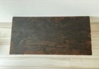 Antique Minp  i Vintage Coffee Table Wooden 109cm X 53 5cm Slight Damage