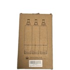 Hiwater Refrigerator Water Filter 3 Pack Fits Whirlpool 4396508 4392857 4396510