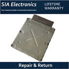 Mazda Ecm Ecu Pcm Engine Computer Repair   Return  Mazda Ecm Repair