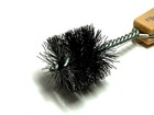 Weiler 44086 1-1 4  Diameter Copper Tube Fitting Wire Brush