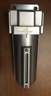 1 2  Compressed Air Line Moisture   Water Filter Trap Air Compressor F704 New